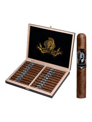 Man O' War Ruination Robusto No. 1