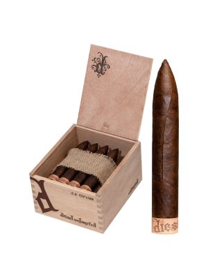 Diesel Unlimited Maduro d.X - Belicoso