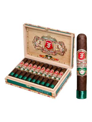 Fonseca Mexico Edition Robusto