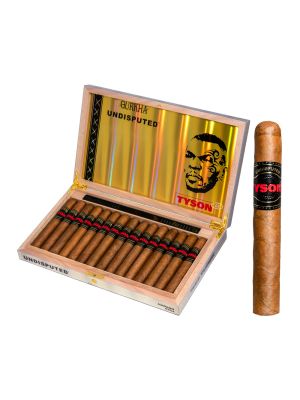 Tyson 2.0 Undisputed Habano Magnum