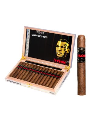 Tyson 2.0 Undisputed Maduro Magnum