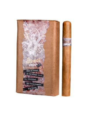 Diesel Uncut Robusto