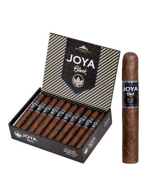 Joya de Nicaragua Black Robusto