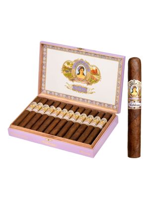 La Aroma de Cuba Noblesse Monarchy - Toro Grande