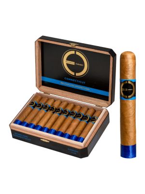 Escobar Connecticut Belicoso