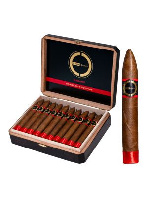 Escobar Habano Belicoso