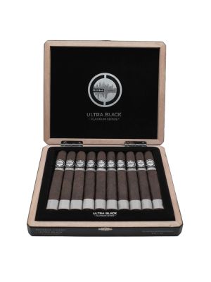 Escobar Ultra Black Toro Extra