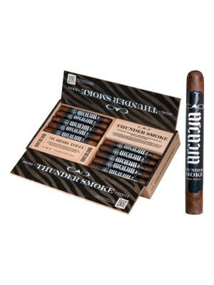 CAO Arcana Thunder Smoke Toro Grande