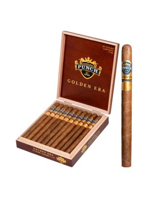 Punch Golden Era Lancero