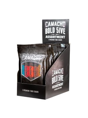 Camacho Toro Fresh Pack