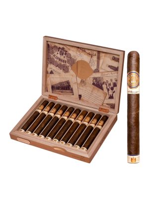 H Upmann 180 Anniversary Churchill