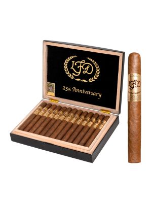 La Flor Dominicana Limited Production 25th Anniversary