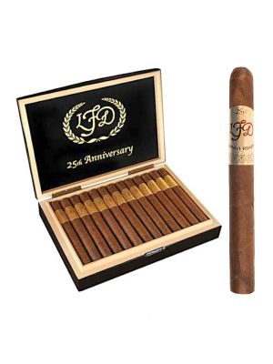 La Flor Dominicana Limited Production 25th Anniversary