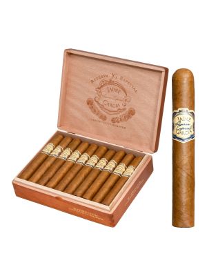 Jaime Garcia Reserva Especial Connecticut Robusto