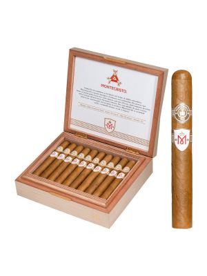 Montecristo M Churchill