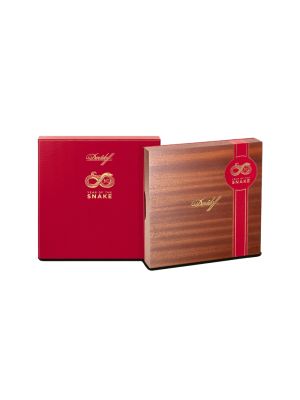 Davidoff Year Of The Snake