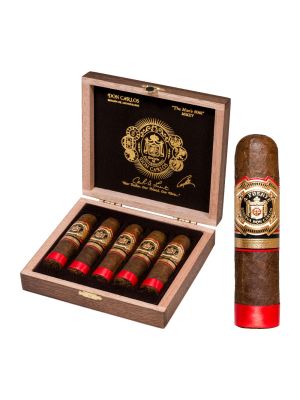 Arturo Fuente Don Carlos Eye of the Bull Gift Box