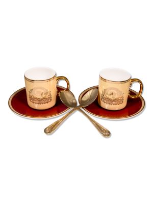 My Father Espresso Gift Set