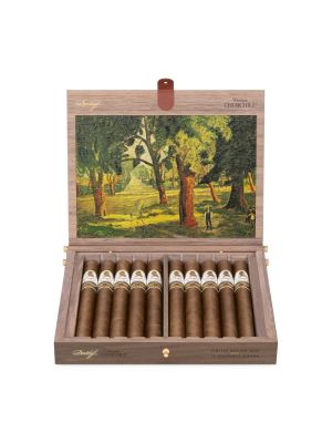 Winston Churchill Limited Edition 2025 The Artist