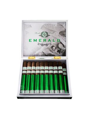 Rocky Patel Emerald Robusto