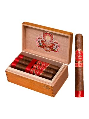 Don Pepin Garcia ERH Robusto