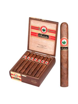 Joya de Nicaragua Antano 1970 Alisado – Toro