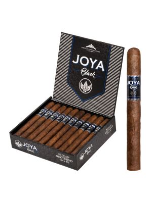 Joya de Nicaragua Black Nocturno - Lonsdale