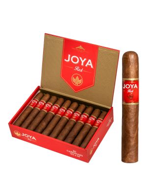 Joya de Nicaragua Red Canonazo - Robusto