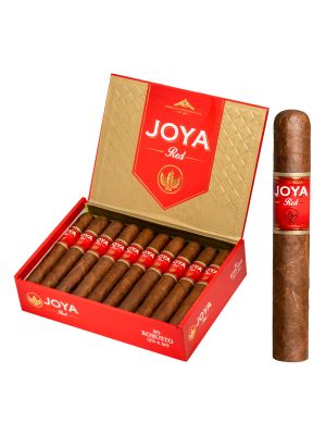 Joya de Nicaragua Red Robusto