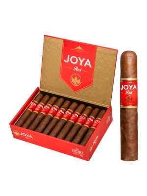 Joya de Nicaragua Red Short Churchill