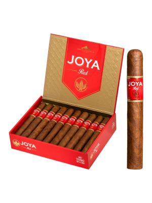 Joya de Nicaragua Red Toro