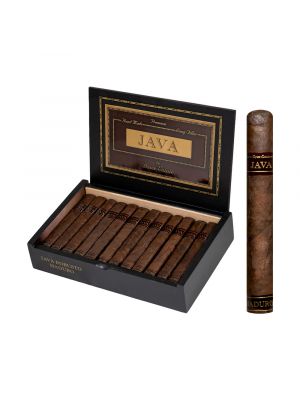 Java Robusto