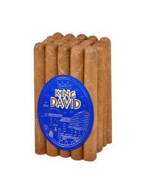 King David Blue Toro