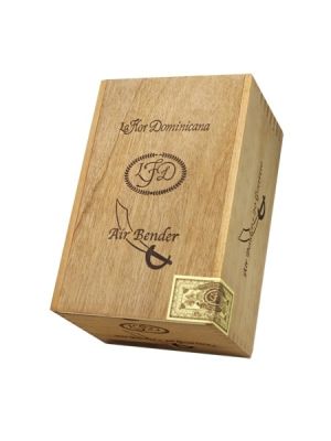 La Flor Dominicana Air Bender Valiente