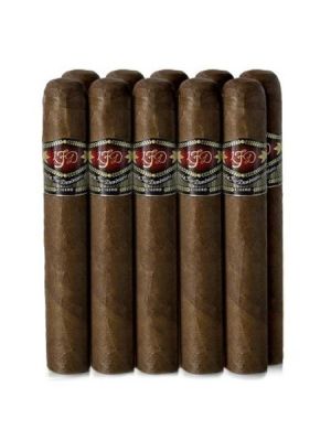 La Flor Dominicana Ligero 707