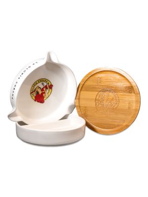 La Gloria Cubana Ashtray