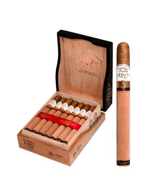 La Aurora 120th Anniversary Churchill