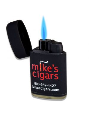 Mike's Cigars Lighter