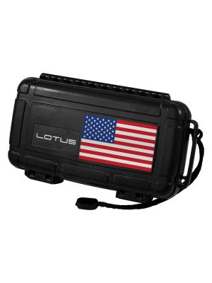 Lotus American Renegade Gift Set