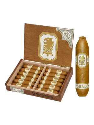 Undercrown Shade Connecticut Flying Pig