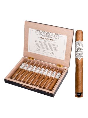 Macanudo Estate Reserve Flint Knoll No. 2 Churchill