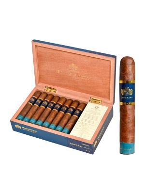 Macanudo Emissary Espana Robusto