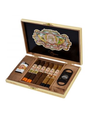 My Father Belicoso Collection