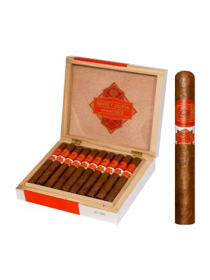 Bonus Buy! Romeo y Julieta Miami Deco Churchill