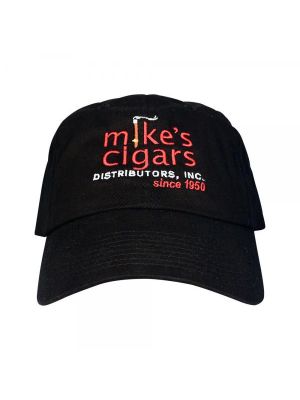 Mike's Cigars Baseball Cap