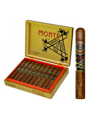 Monte by Montecristo by AJ Fernandez Toro