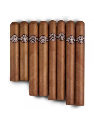 Montecristo Eight Cigar Sampler