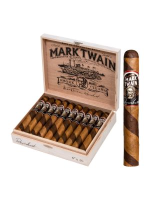 Mark Twain Riverboat Robusto