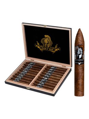 Man O' War Ruination Belicoso