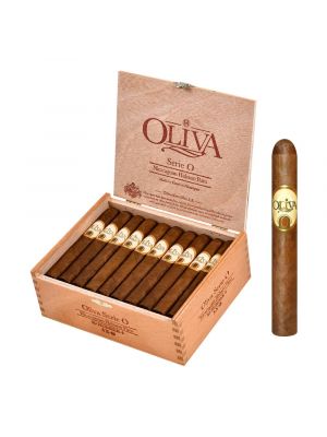 Oliva Serie O #4